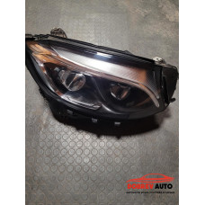 Фар (десен) LED за Mercedes GLC X253 (оборудван)