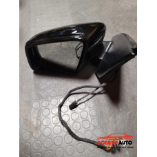 Ляво огледало (с мъртва точка и камера) за Mercedes GLE C292