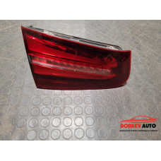 Ляв стоп (вътрешен) за Mercedes GLC X253