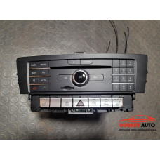 Command модул за Mercedes GLE C292