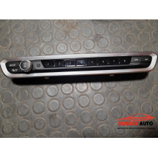 Модул управление радио за BMW X5 G05