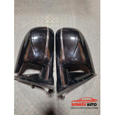 Странични огледала за BMW X4M G02 Competition