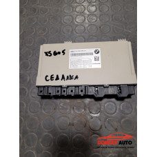 Модул управление седалка за BMW X5 G05 Модул управление седалка за BMW X5 G05
