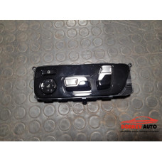 Управление седалка (предна лява) за BMW X5 G05