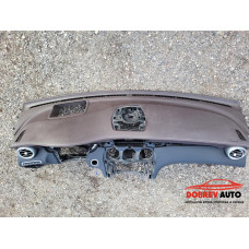 Арматурно табло за Mercedes GLC X253 кафяво Арматурно табло за Mercedes GLC X253 кафяво