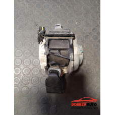 Колан (заден десен - черен) за BMW X3 G01 Колан (заден десен - черен) за BMW X3 G01