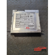 Модул навигация за BMW X3 G01 Модул навигация за BMW X3 G01