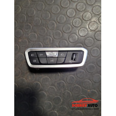 Копче фарове за BMW X5 G05