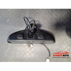 Електро-хроматично огледало за Mercedes GLE W166