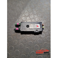 Антена-усилвател за BMW 740d G11