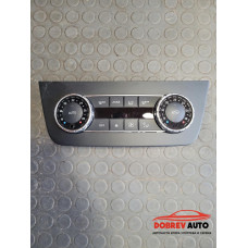 Управление климатроник за Mercedes GLE W166 350 CDI Управление климатроник за Mercedes GLE W166 350 CDI