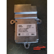 Airbag модул за BMW X4 G02 Airbag модул за BMW X4 G02