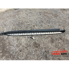 Праг (десен) за Mercedes GLS W166