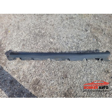 Праг (десен) за Mercedes GLC X253