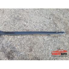 Праг (десен - черен) за BMW X3 G01 Праг (десен - черен) за BMW X3 G01