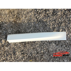 Задна лява долна лайсна за BMW X3 G01