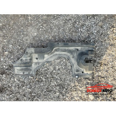 Кора под купето (задна лява) за Audi Q8