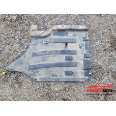 Кора под купето (задна лява) за BMW X3 G01