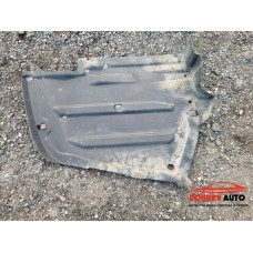 Кора под купето (задна лява) за BMW E92