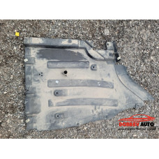 Кора под купето (задна дясна) за BMW X4 G02