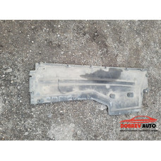 Дясна кора под купето за BMW 740d G12 Дясна кора под купето за BMW 740d G12