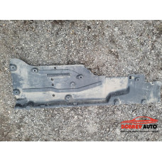 Дясна кора под купето за Mercedes GLE W166 350 CDI Дясна кора под купето за Mercedes GLE W166 350 CDI