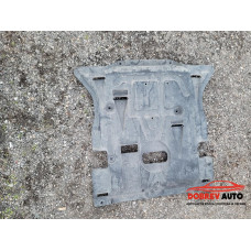 Кора под двигател за Mercedes GLS W166