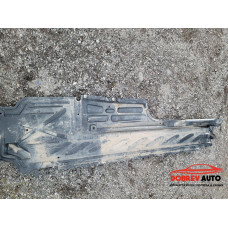 Дясна кора под купето за Mercedes GLC X253 Дясна кора под купето за Mercedes GLC X253