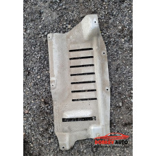 Термо щит за BMW X3 G01