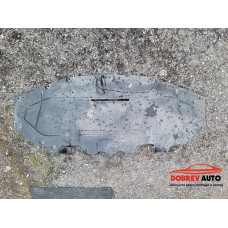 Кора под двигател за BMW 740d G11