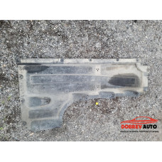 Лява кора под купето за BMW X3 G01