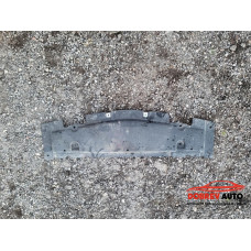 Кора под предна броня за Mercedes GLS W166 Кора под предна броня за Mercedes GLS W166