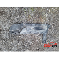 Предна лява кора под купето за BMW X4M G02 Competition