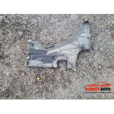 Лява кора под купето за BMW 750i G11