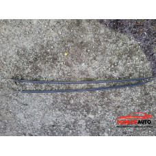 Рейлинги за Audi Q8 Рейлинги за Audi Q8