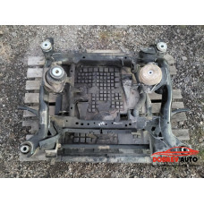 Преден мост за Mercedes GLE C292 350 CDI Преден мост за Mercedes GLE C292 350 CDI