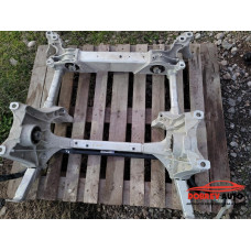 Преден мост за Audi Q8 E-Tron Преден мост за Audi Q8 E-Tron