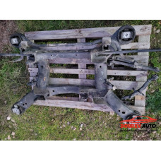 Заден мост за Mercedes GLS W166