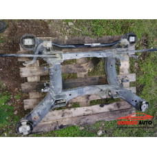 Заден мост за Mercedes GLE W166