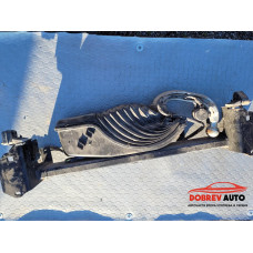 Електрически теглич за BMW X4 G02 Електрически теглич за BMW X4 G02