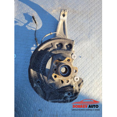 Шенкел (преден ляв) с главина за BMW 740d G11 Шенкел (преден ляв) с главина за BMW 740d G11