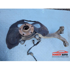 Шенкел (преден ляв) за Audi RS6 4F