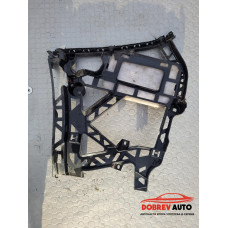 Държач за броня (заден ляв) за Mercedes GLS W166