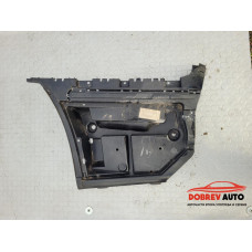 Държач за броня (заден ляв) за BMW E92