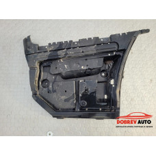 Държач за броня (заден десен) за BMW E92