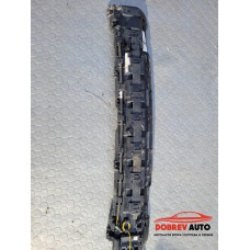 Основа задна броня за BMW X6 G06 Основа задна броня за BMW X6 G06