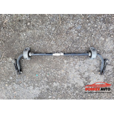 Задна рейка за BMW 740d G11