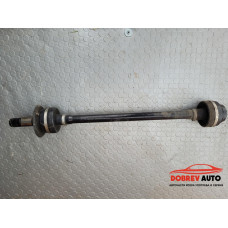 Полуоска (задна дясна) за BMW X7 M50dX Полуоска (задна дясна) за BMW X7 M50dX