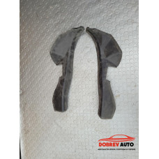 Облицовка багажник за BMW X6 G06