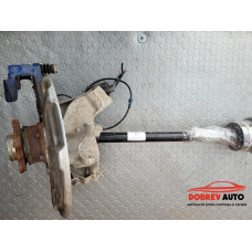 Шенкел (заден ляв - с полуоска) за BMW X5 G05 Шенкел (заден ляв - с полуоска) за BMW X5 G05